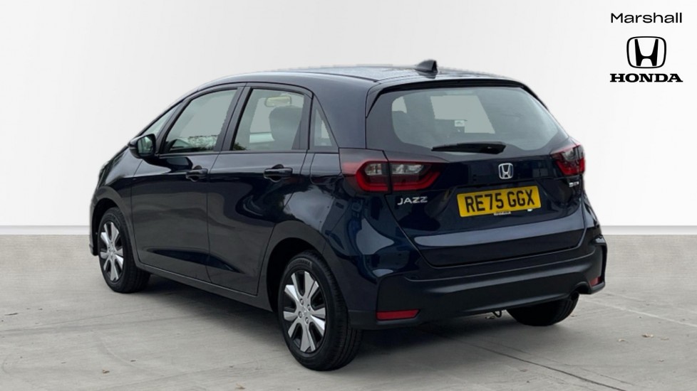 Used Honda Jazz 2025 for sale - 76161495: Photo 3