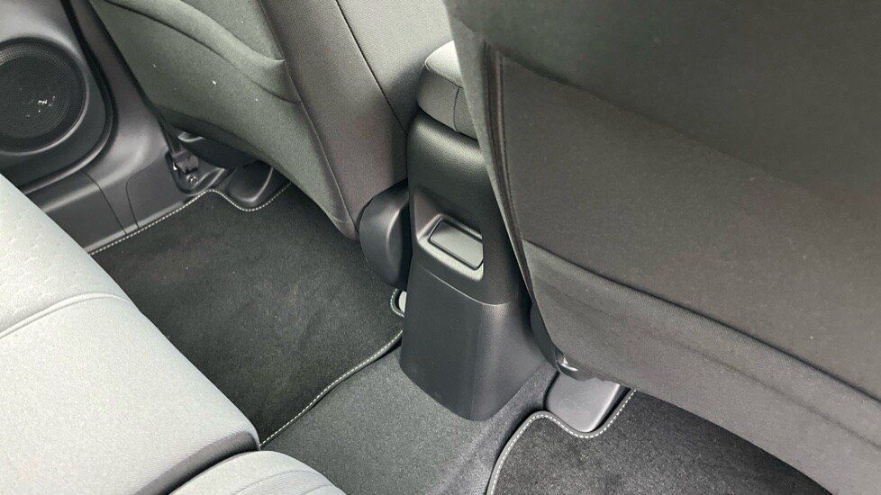 Used Honda Jazz 2025 for sale - 76161495: Photo 31