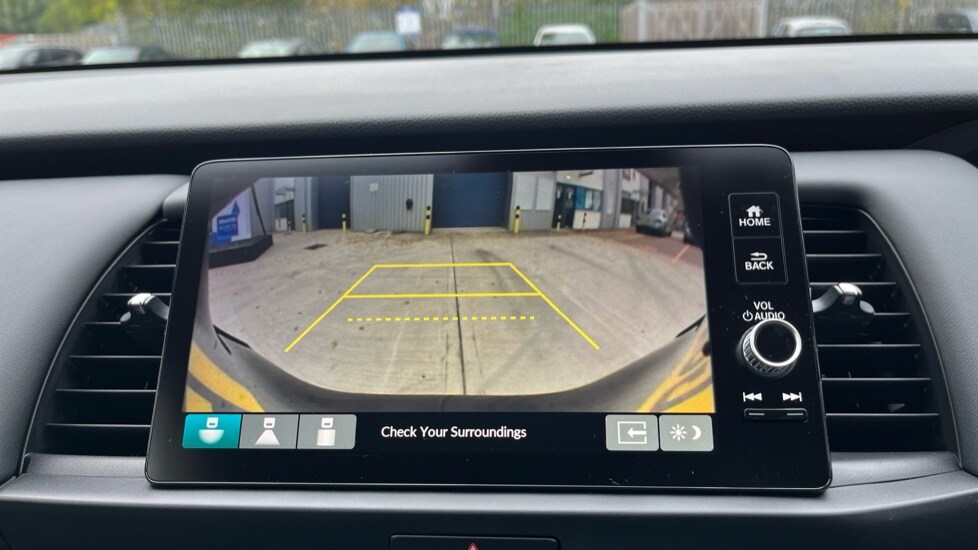 Used Honda Jazz 2025 for sale - 76161495: Photo 32