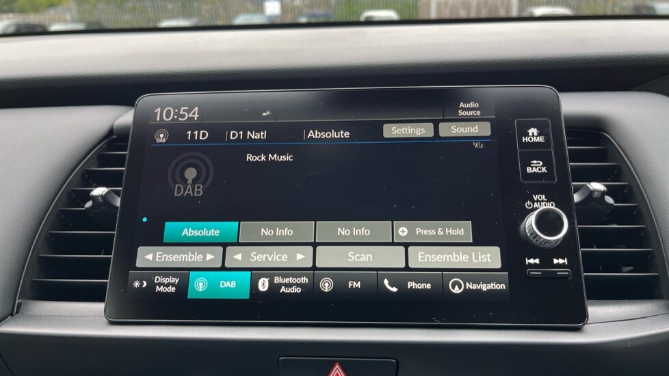 Used Honda Jazz 2025 for sale - 76161495: Photo 33