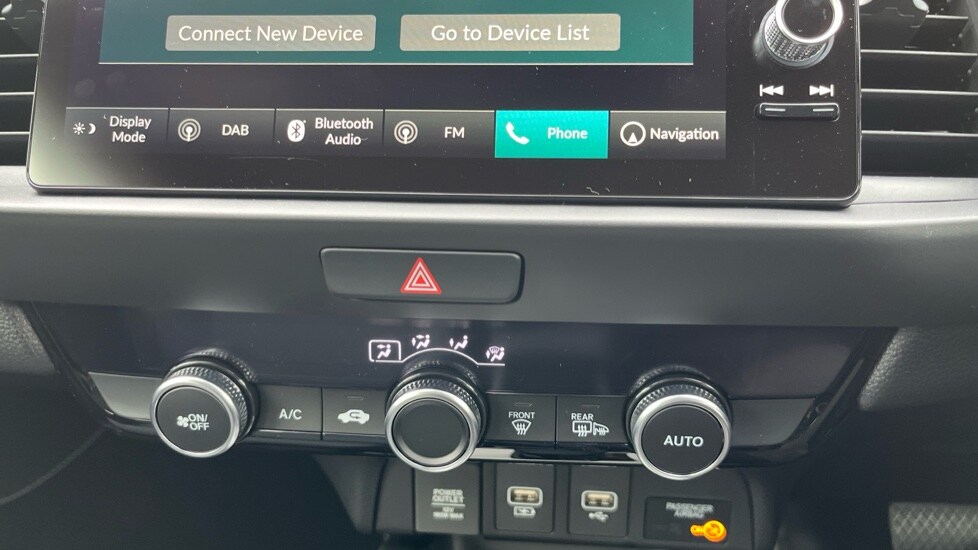 Used Honda Jazz 2025 for sale - 76161495: Photo 34