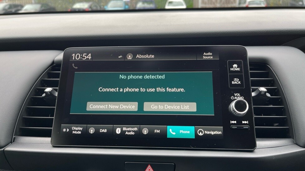 Used Honda Jazz 2025 for sale - 76161495: Photo 35