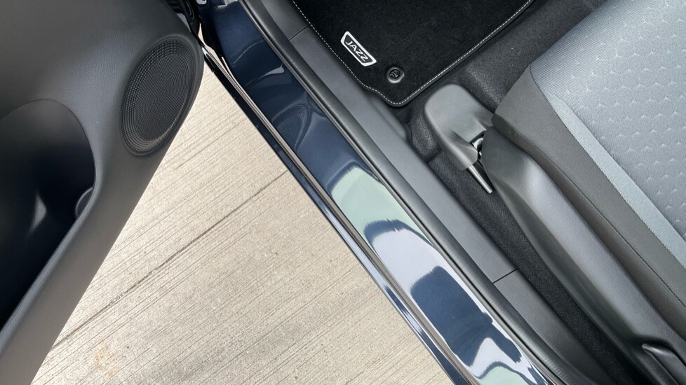 Used Honda Jazz 2025 for sale - 76161495: Photo 36