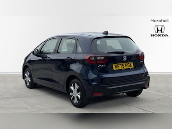 Used Honda Jazz 2025 for sale - 76161495: Photo 3