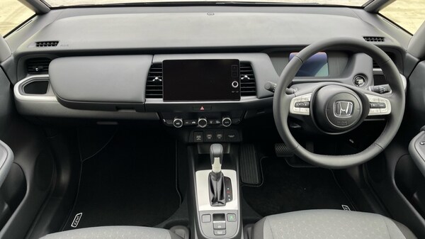 Used Honda Jazz 2025 for sale - 76161495: Photo 4
