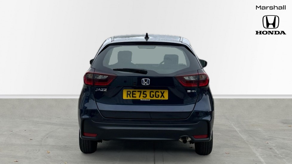 Used Honda Jazz 2025 for sale - 76161495: Photo 7