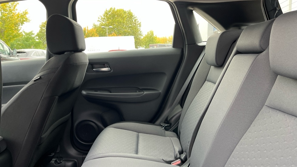 Used Honda Jazz 2025 for sale - 76161495: Photo 8