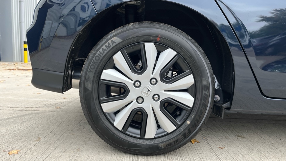 Used Honda Jazz 2025 for sale - 76161495: Photo 9