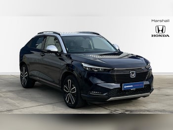 2025 - 1.5 eHEV Advance Style 5dr CVT