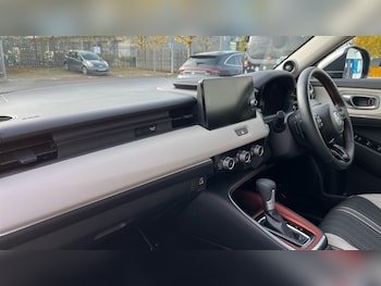 Used Honda HR-V 2025 for sale - 76229442: Photo