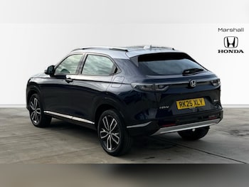 Used Honda HR-V 2025 for sale - 76229442: Photo