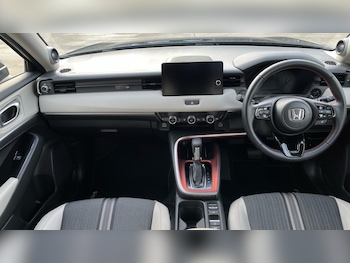 Used Honda HR-V 2025 for sale - 76229442: Photo