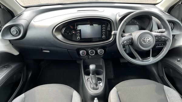 Used Toyota Aygo X 2023 for sale - 75629669: Photo 11