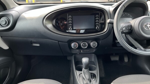 Used Toyota Aygo X 2023 for sale - 75629669: Photo 12