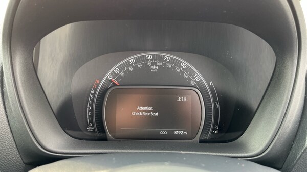 Used Toyota Aygo X 2023 for sale - 75629669: Photo 13