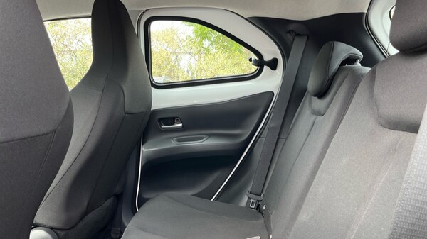 Used Toyota Aygo X 2023 for sale - 75629669: Photo 14