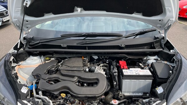 Used Toyota Aygo X 2023 for sale - 75629669: Photo 16