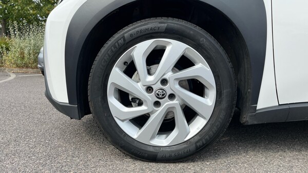Used Toyota Aygo X 2023 for sale - 75629669: Photo 17