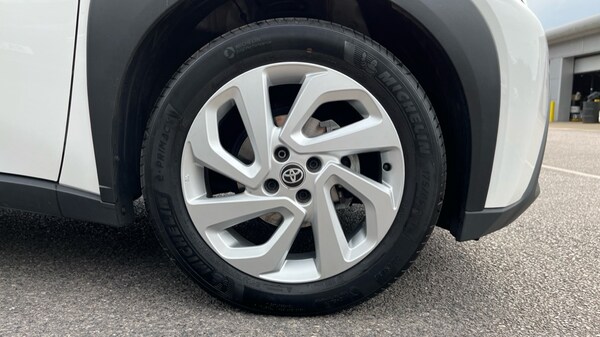 Used Toyota Aygo X 2023 for sale - 75629669: Photo 20