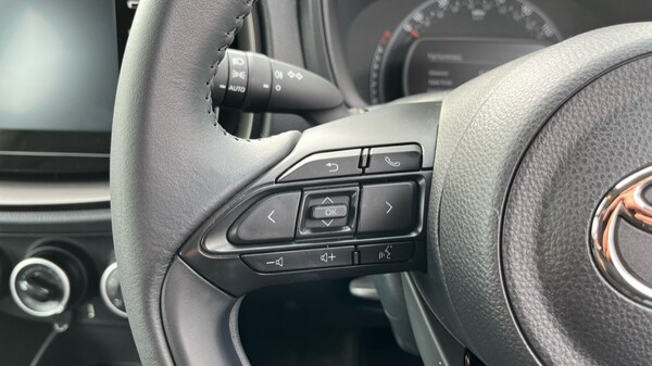 Used Toyota Aygo X 2023 for sale - 75629669: Photo 22