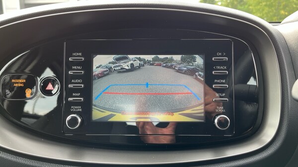 Used Toyota Aygo X 2023 for sale - 75629669: Photo 25
