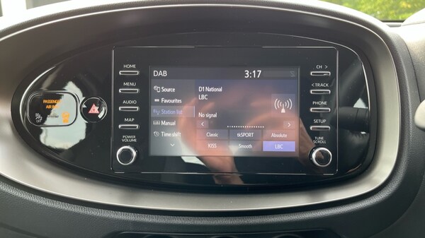 Used Toyota Aygo X 2023 for sale - 75629669: Photo 33