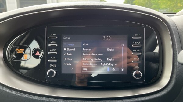 Used Toyota Aygo X 2023 for sale - 75629669: Photo 36