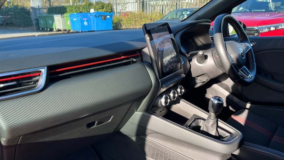 Used Renault Clio 2022 for sale - 76623647: Photo 10