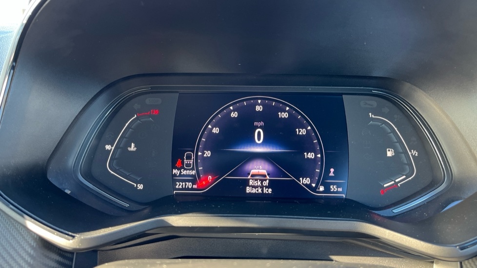 Used Renault Clio 2022 for sale - 76623647: Photo 13