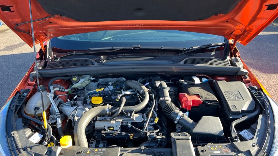 Used Renault Clio 2022 for sale - 76623647: Photo 16