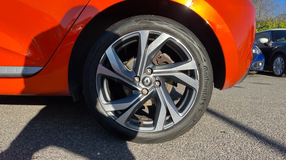 Used Renault Clio 2022 for sale - 76623647: Photo 18