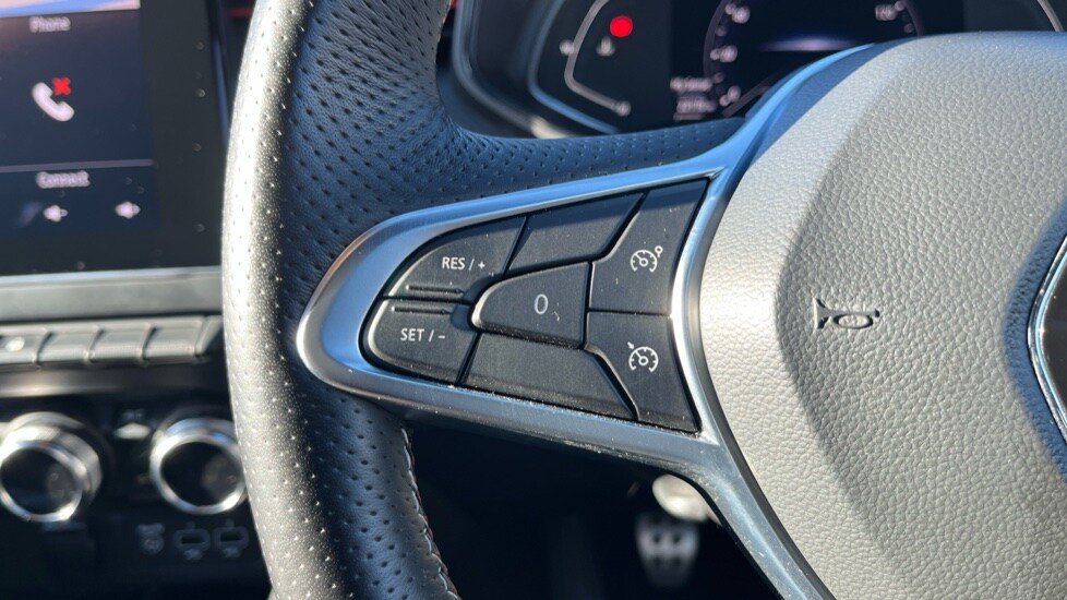 Used Renault Clio 2022 for sale - 76623647: Photo 22