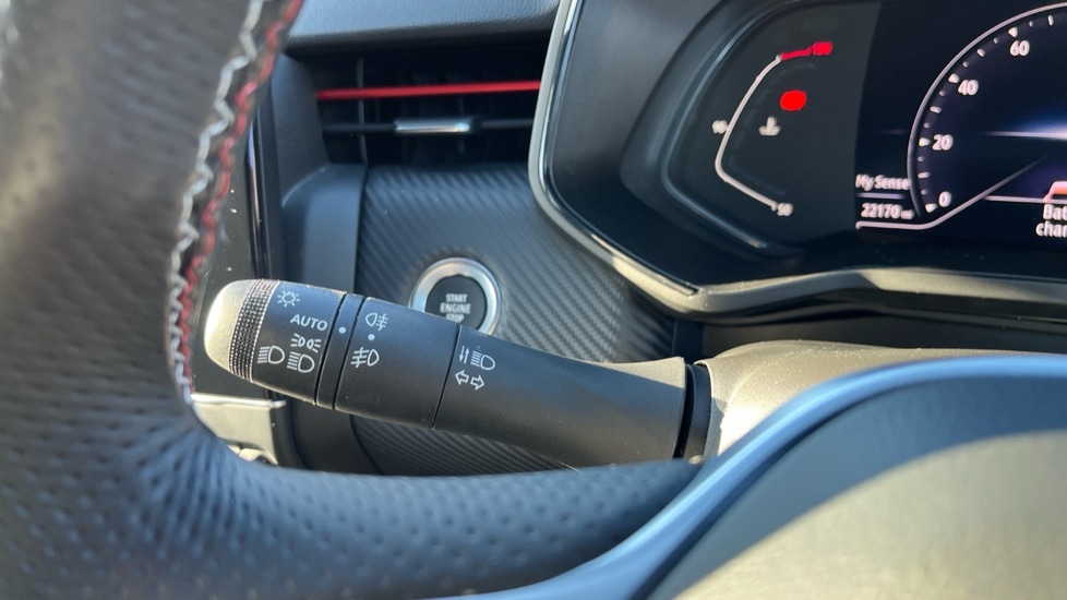 Used Renault Clio 2022 for sale - 76623647: Photo 24