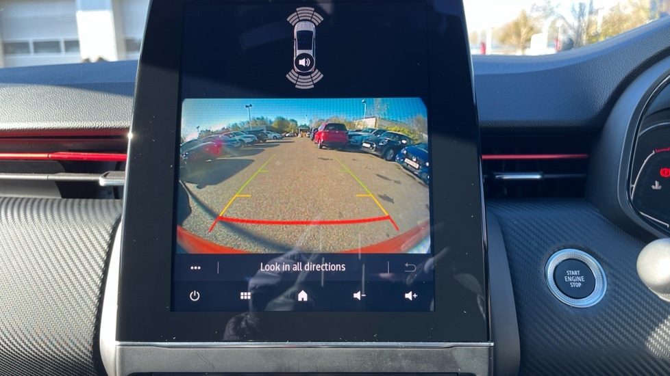 Used Renault Clio 2022 for sale - 76623647: Photo 25