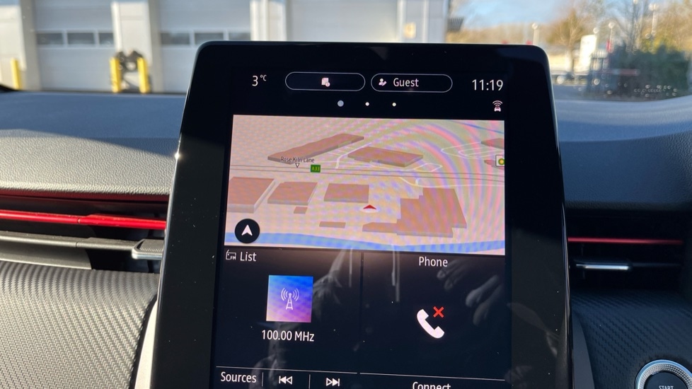 Used Renault Clio 2022 for sale - 76623647: Photo 26