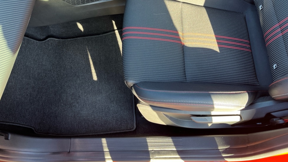 Used Renault Clio 2022 for sale - 76623647: Photo 31