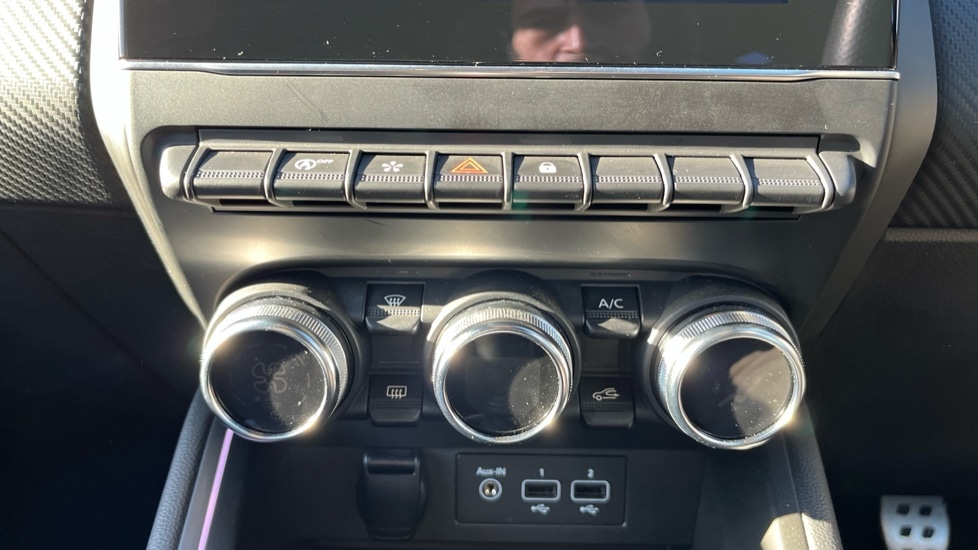 Used Renault Clio 2022 for sale - 76623647: Photo 33