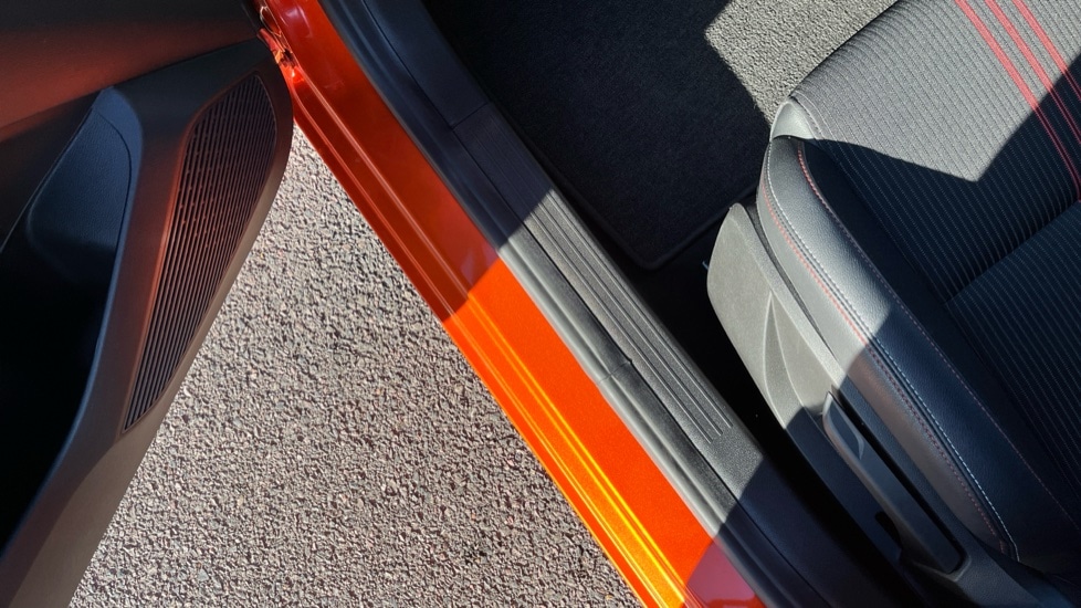 Used Renault Clio 2022 for sale - 76623647: Photo 36