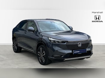 2022 - HR-V 1.5 eHEV Advance 5dr CVT