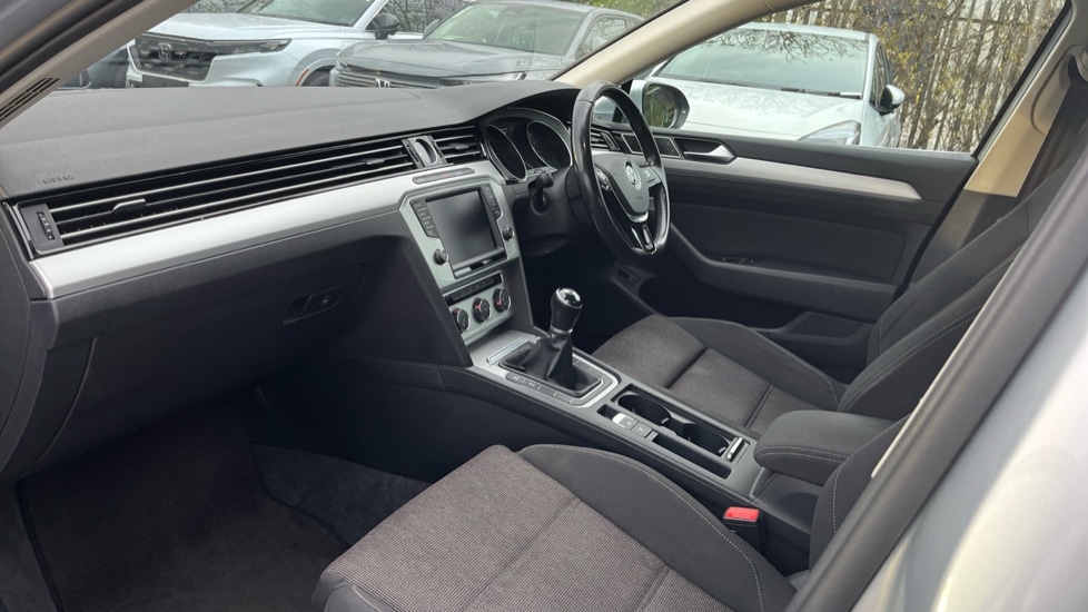 Used Volkswagen Passat 2016 for sale - 76623558: Photo 10