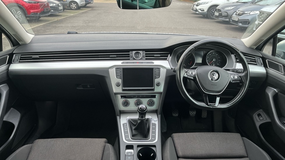 Used Volkswagen Passat 2016 for sale - 76623558: Photo 11