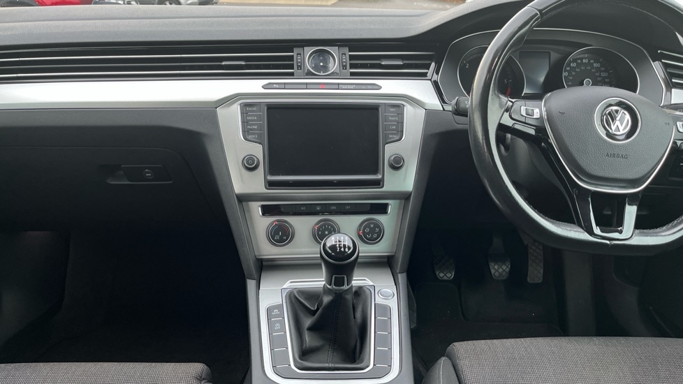 Used Volkswagen Passat 2016 for sale - 76623558: Photo 12