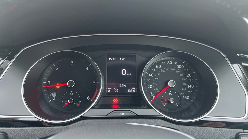 Used Volkswagen Passat 2016 for sale - 76623558: Photo 13