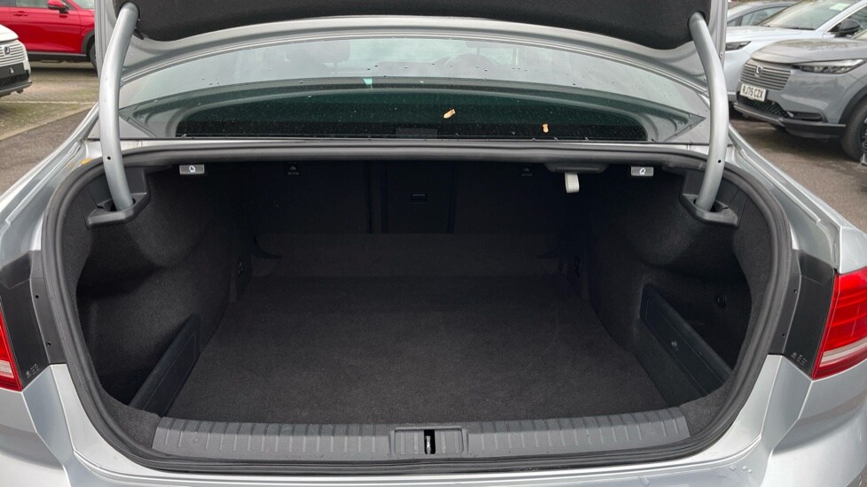 Used Volkswagen Passat 2016 for sale - 76623558: Photo 15