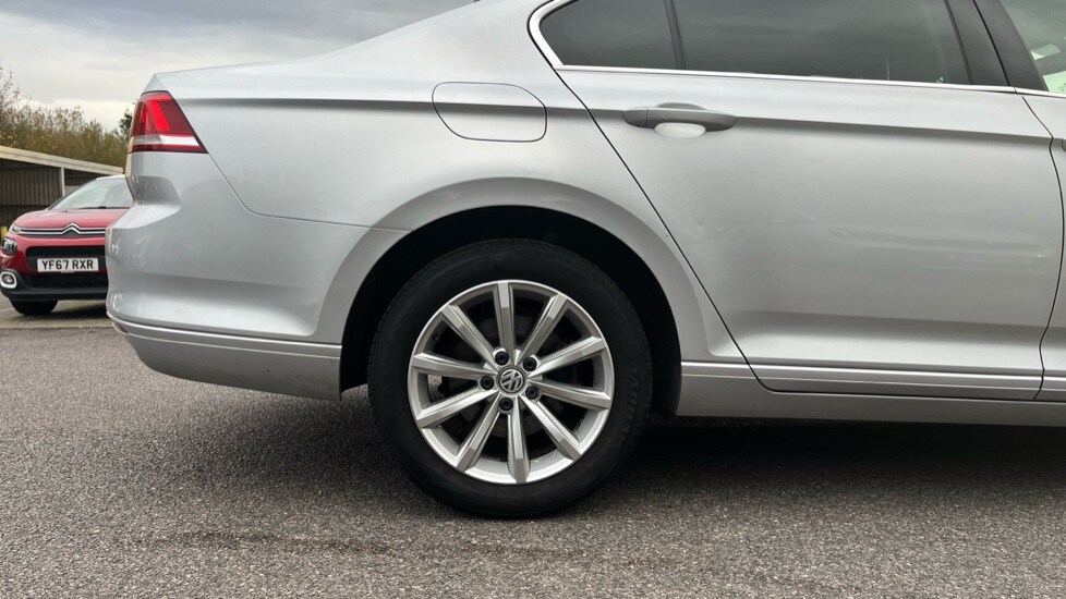 Used Volkswagen Passat 2016 for sale - 76623558: Photo 18