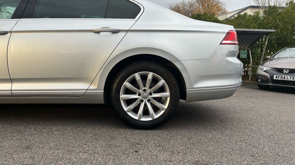 Used Volkswagen Passat 2016 for sale - 76623558: Photo 19