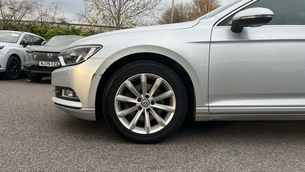 Used Volkswagen Passat 2016 for sale - 76623558: Photo 20