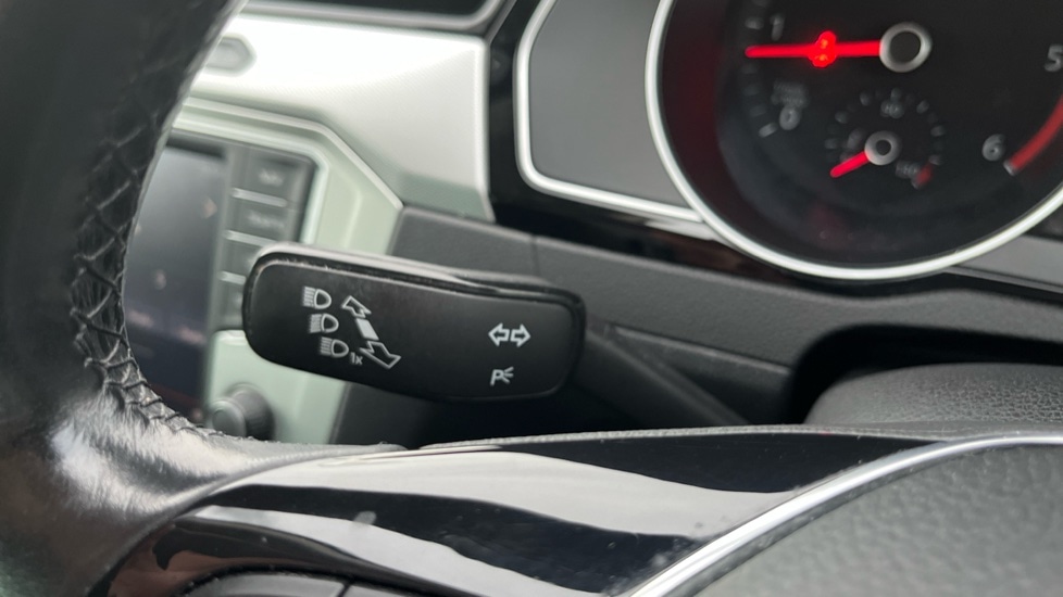 Used Volkswagen Passat 2016 for sale - 76623558: Photo 24