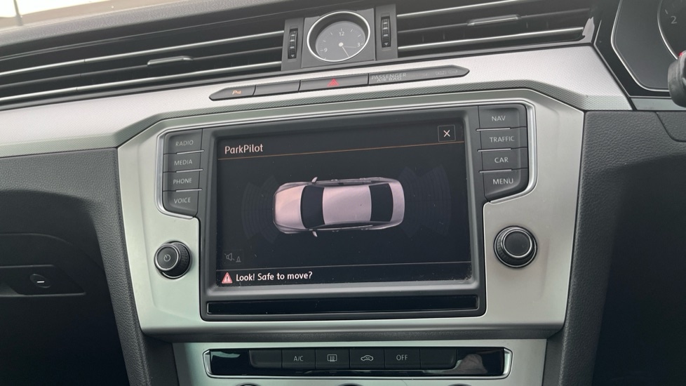 Used Volkswagen Passat 2016 for sale - 76623558: Photo 26