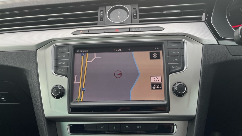 Used Volkswagen Passat 2016 for sale - 76623558: Photo 27